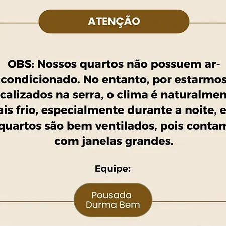 Pousada Durma Bem-2