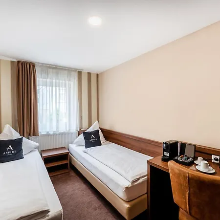 Aspire Castillo Reutlingen, Trademark Collection By Wyndham-2