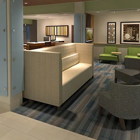 Holiday Inn Express & Suites - Miramar By Ihg-2