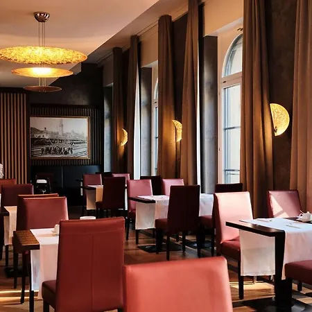Hotel Alte Post-2