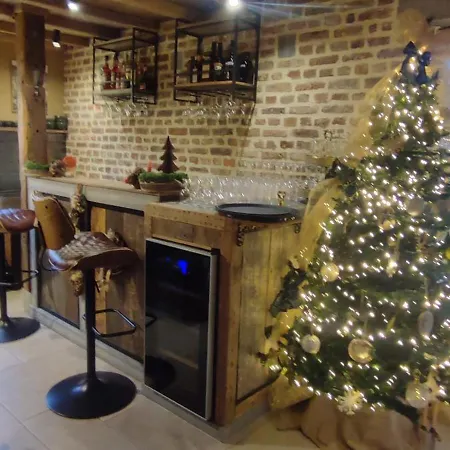 B&B La Bouverie Hf-3