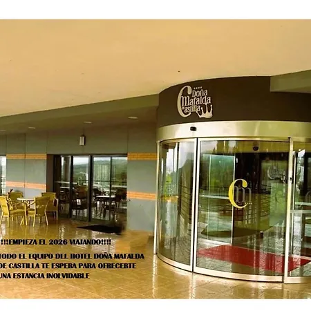 Hotel Corazón del Jerte-2