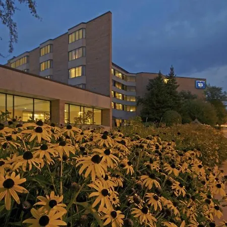 Hotel Mead Resorts & Conventions Center-3