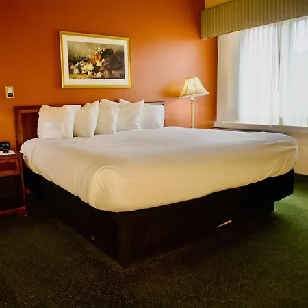 Hotel Mead Resorts & Conventions Center-2