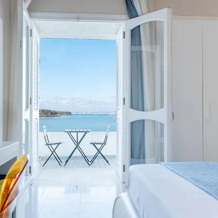 Hotel Lo Scoglio-3