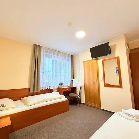 Pension Garbsen-2