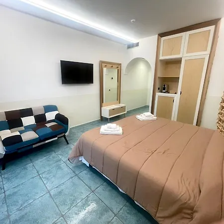 Hotel Lo Smeraldo - Oasi degli Olivi-2