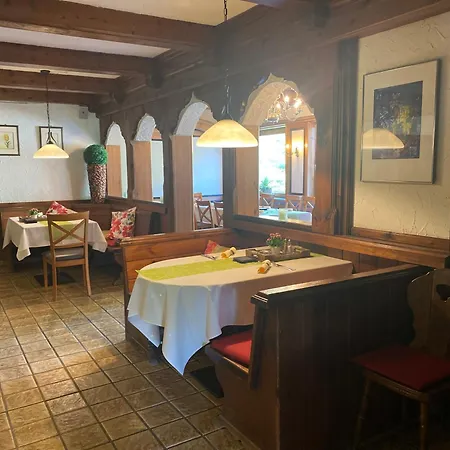 Hotel-Restaurant Domblick-2