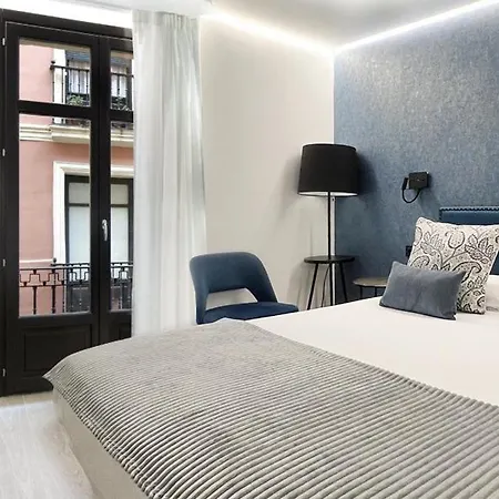 Pension Ama Bilbao-2