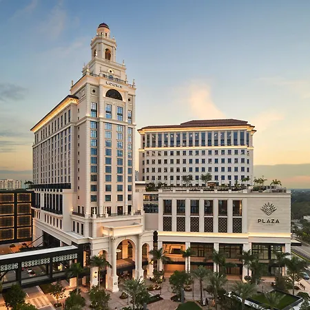 Loews Coral Gables Hotel-2