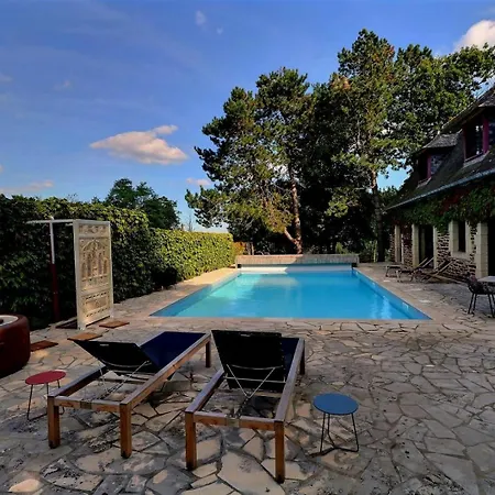 Manoir de la droulinais-2
