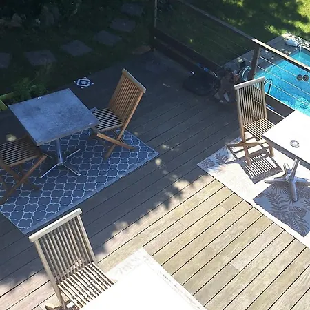 Casa Baia Hendaye-3