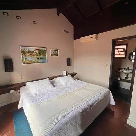 Casa 1915 Pousada-2