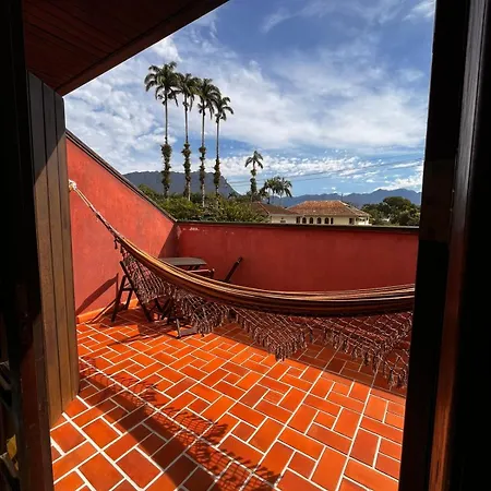 Casa 1915 Pousada-3