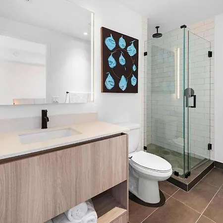 The Elser Hotel Miami - An All-Suite Hotel-3