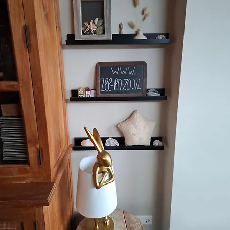 B&B Zee-En-Zo Noordwijk-2
