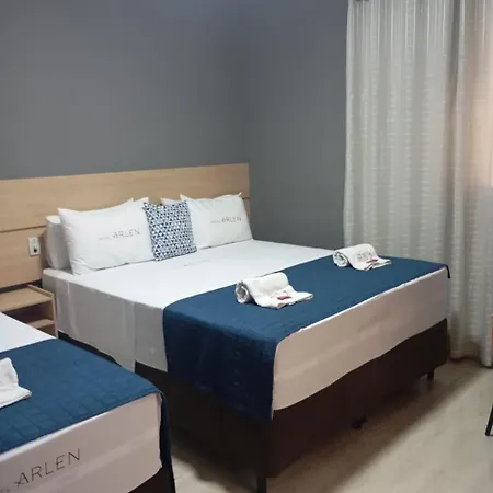 Hotel Arlen 2-2