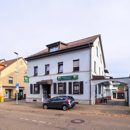 Gasthaus Krone-3