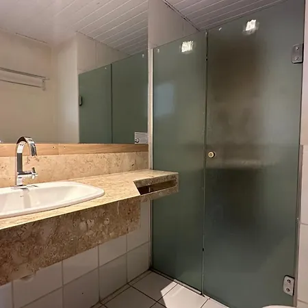 Luppi hotel Propriedade Particular-2