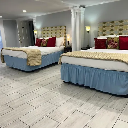 The Inn At Cedar Grove-2