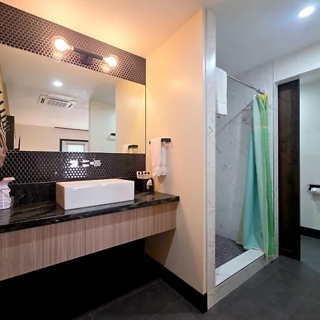 Mahala - 21 And Over - A Town & Desert Boutique Hotel (Adults Only)-3