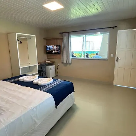 Isla Beach Hotel-2