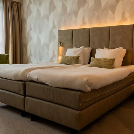 Van der Valk Hotel Gorinchem-2