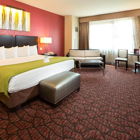 Harrah'S Cherokee Casino Resort - A Caesars Rewards Destination-3