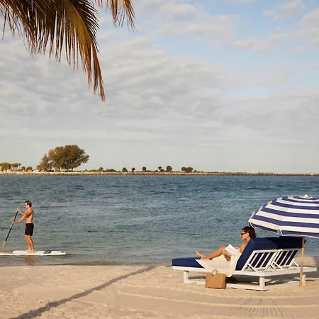 Jw Marriott Clearwater Beach Resort & Spa-3