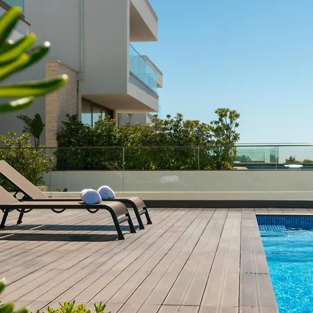 Peralta Beach - Stunning Villa With Private Pool 03-3
