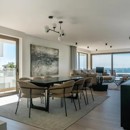 Peralta Beach - Stunning Villa With Private Pool 03-2
