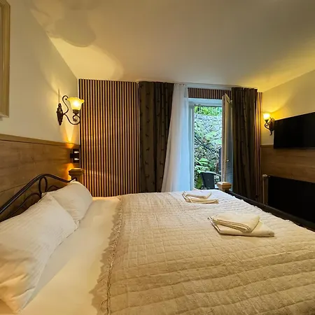 Hotel Bergland-2