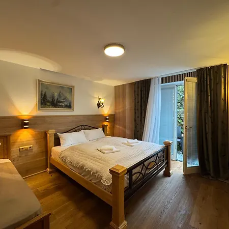 Hotel Bergland-3