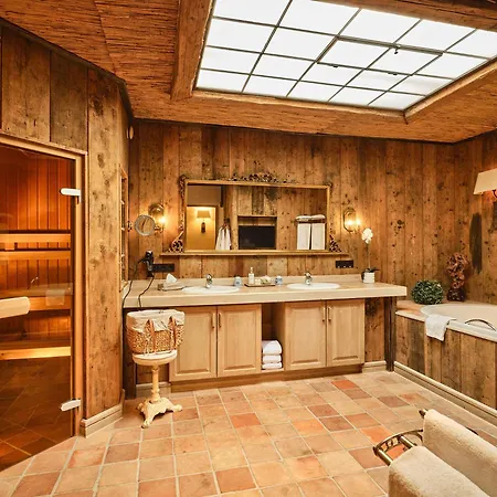 Bleiche Resort&Spa-2