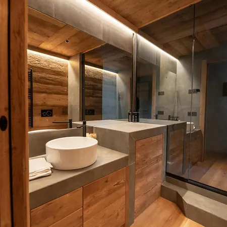 Le Suites De San Campel Rta-3