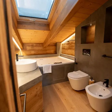 Le Suites De San Campel Rta-2
