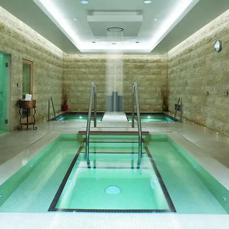 Nobu Hotel Atlantic City - A Caesars Rewards Destination-3