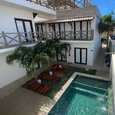 Pousada Solarium-2