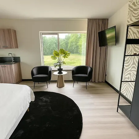 Boutique Hotel Villa Elise-2