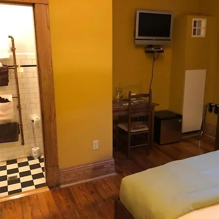 Hotel Frederick-3