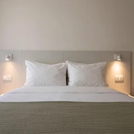 Vila Catarina Luxury Apartments-2