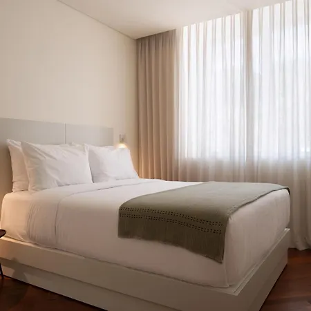 Vila Catarina Luxury Apartments-3