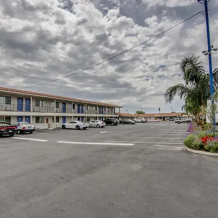 Motel 6 Manteca Ca-2