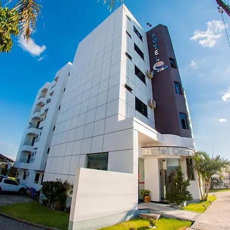 Hotel Oceania-2
