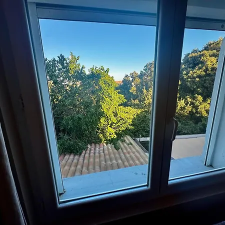 Résidence de tourisme Sous Les Pins-3