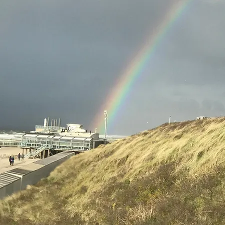 B&B Zee van Tijd Domburg-2