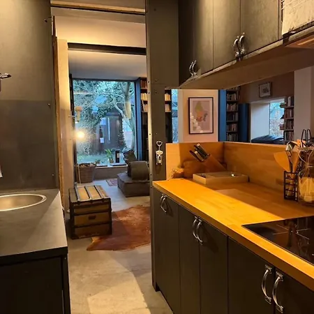 Tailors Trail Beaufort Holiday Home And Rooms In Mullerthal-2