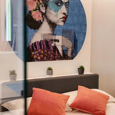 Marina Gardens Boutique&Suites-3