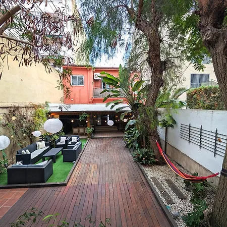 Portrait Boutique Guesthouse-3