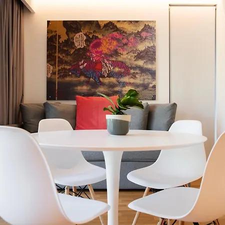 Marina Gardens Boutique&Suites-2